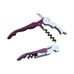 Cavatappi lady doc bacco's borgogna 06611 [bacco's]