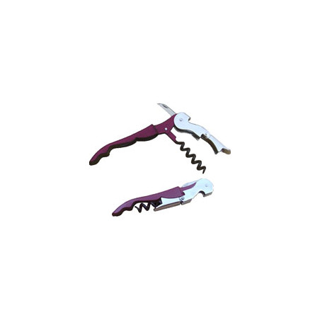 Cavatappi lady doc bacco's borgogna 06611 [bacco's]