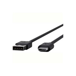 Cavo hp poly usb-c/a 2.0 maschio 5m nero [875h6aa]