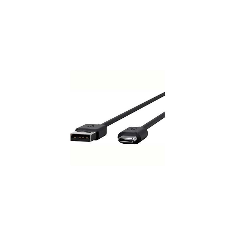 Cavo hp poly usb-c/a 2.0 maschio 5m nero [875h6aa]