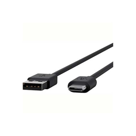 Cavo hp poly usb-c/a 2.0 maschio 5m nero [875h6aa]