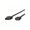 Cavo hp poly usb-c/a 2.0 maschio 5m nero [875h6aa]