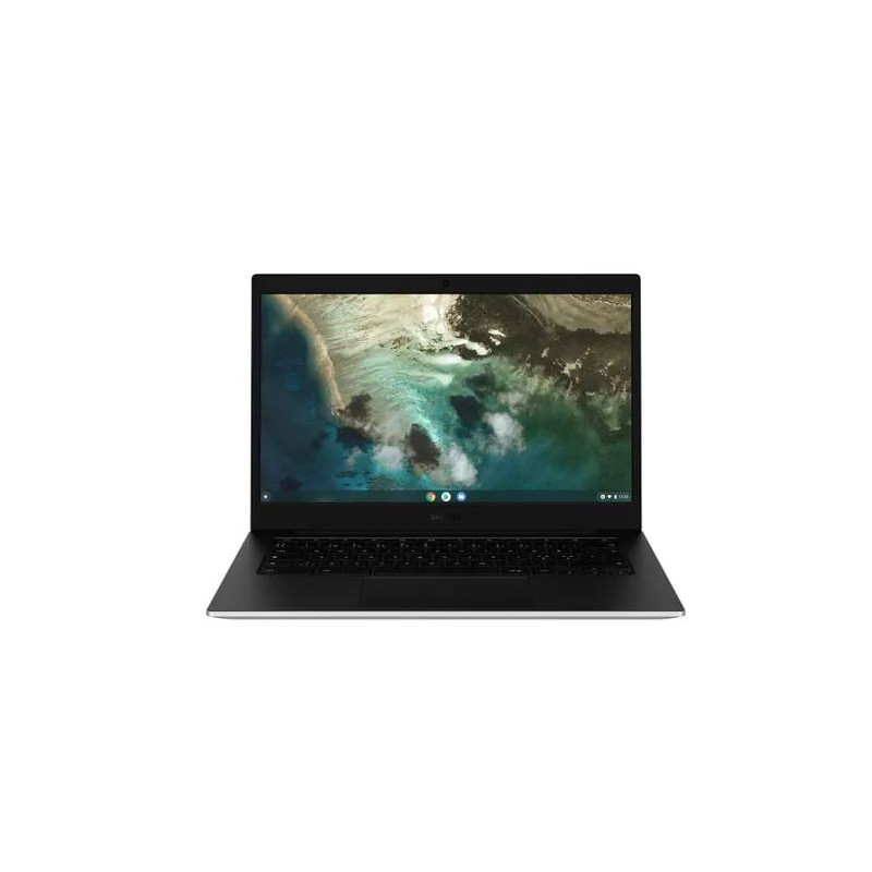 Notebook 14" samsung chromebook xe340xda-ka2it celeron n4500/8gb/64g