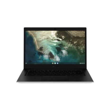 Notebook 14" samsung chromebook xe340xda-ka2it celeron n4500/8gb/64g