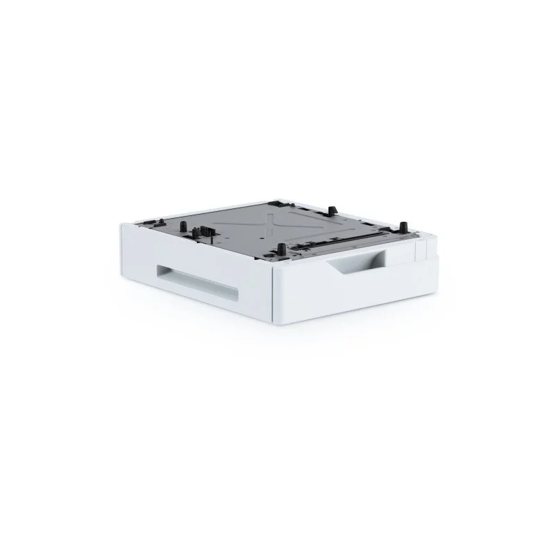 Vassoio carta xerox versalink b625 vassoio multiuso 550fogli bianco