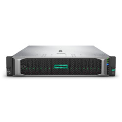 Server hp proliant dl380 32gb/1.54 tb/2u/3.0ghz/sata/2.5''