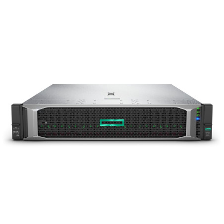 Server hp proliant dl380 32gb/1.54 tb/2u/3.0ghz/sata/2.5''