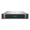 Server hp proliant dl380 32gb/1.54 tb/2u/3.0ghz/sata/2.5''