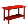 Banco lavoro 150x64 h.86 metallo industria derby [derby ]