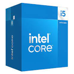 Cpu intel box core i5-14500 5.0ghz 24mb lga 1700 raptor lake-s