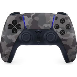 Controller wireless sony dualsense grigio camo