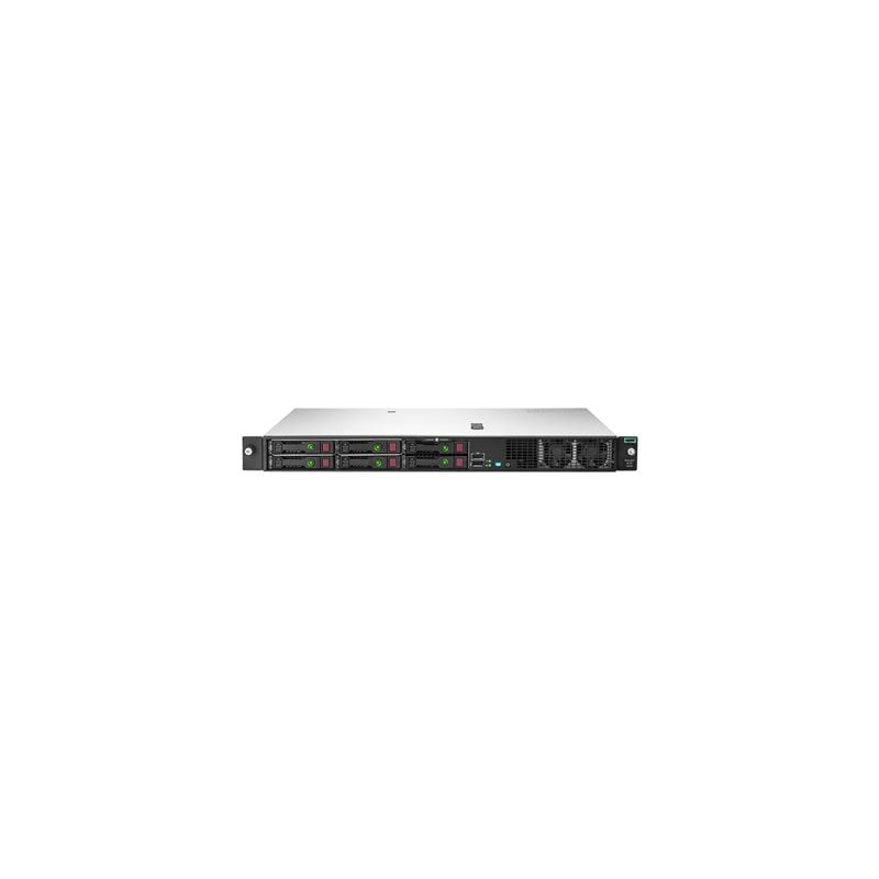 Server hp proliant dl20 gen10 16gb/1u/2.9ghz [p66394-421]