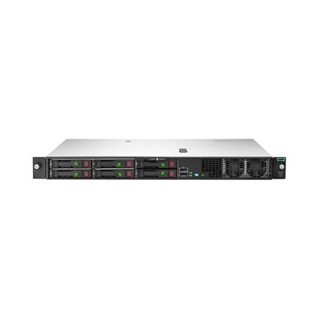 Server hp proliant dl20 gen10 16gb/1u/2.9ghz [p66394-421]