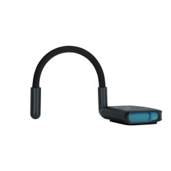 Visualizzatore aver u70i fotocamera documenti usb 4k uhd 13mp nero