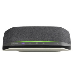 Vivavoce hp certificato poly sync 10 microsoft teams usb-a usb-c