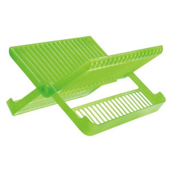 Scolapiatti cosmoplast pieghevole cm.37x30 [cosmoplast]