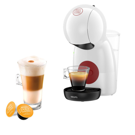 Macchina da caffe' krups nescafe' dolce gusto kp1a3 a capsule