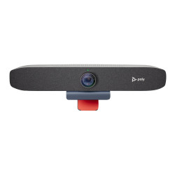Supporto hp poly studio r30 per videoconferenza [783s4aa]