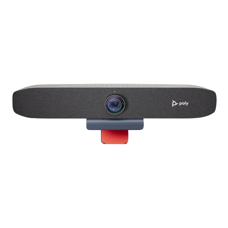 supporto hp poly studio r30 per videoconferenza [783s4aa]