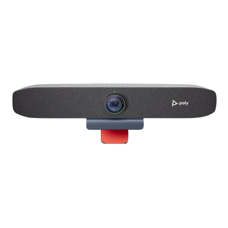 supporto hp poly studio r30 per videoconferenza [783s4aa]