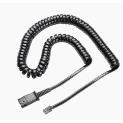 Cavo audio hp poly encorepro [85r38aa]