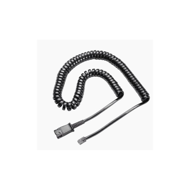 Cavo audio hp poly encorepro [85r38aa]