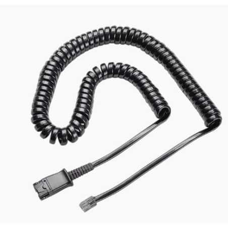 Cavo audio hp poly encorepro [85r38aa]