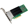 Scheda intel x710t4lblk pci express 10gbit/s bulk [x710t4lblk]