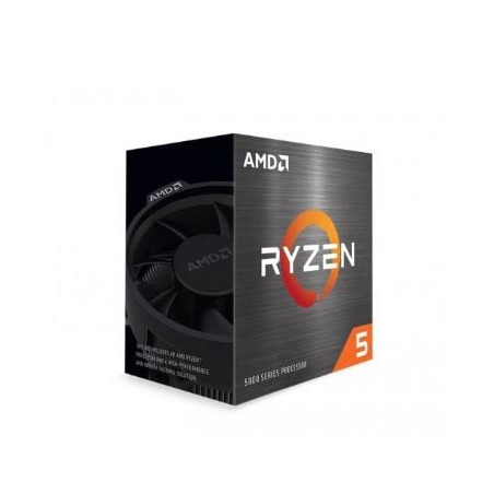 Cpu amd ryzen 5 5500gt am4 3.6ghz 16mb l3 box