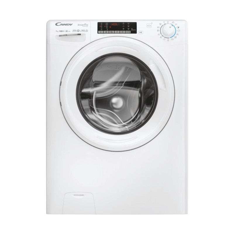 Lavatrice whirlpool candy co4 374twm6/1-s 85cm 7kg 1300rpm classe
