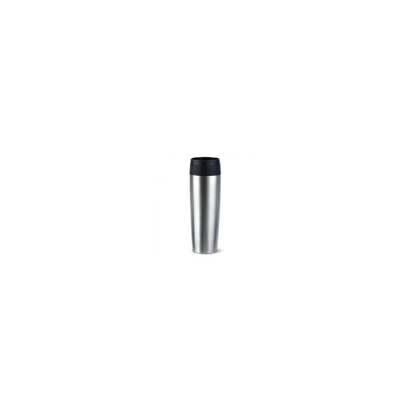 Thermos emsa travel mug classic 500ml in acciaio inossidabile [n2021900]