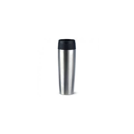 Thermos emsa travel mug classic 500ml in acciaio inossidabile [n2021900]