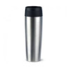 Thermos emsa travel mug classic 500ml in acciaio inossidabile [n2021900]