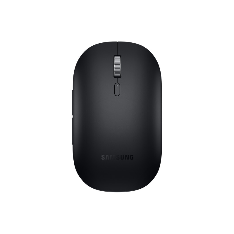 Mouse samsung ej-m3400 wireless bluetooth ambidestro nero [ej-m3400dbegww]