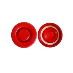 Tappo plastica c/guarnizione taniche plastica [ics ]