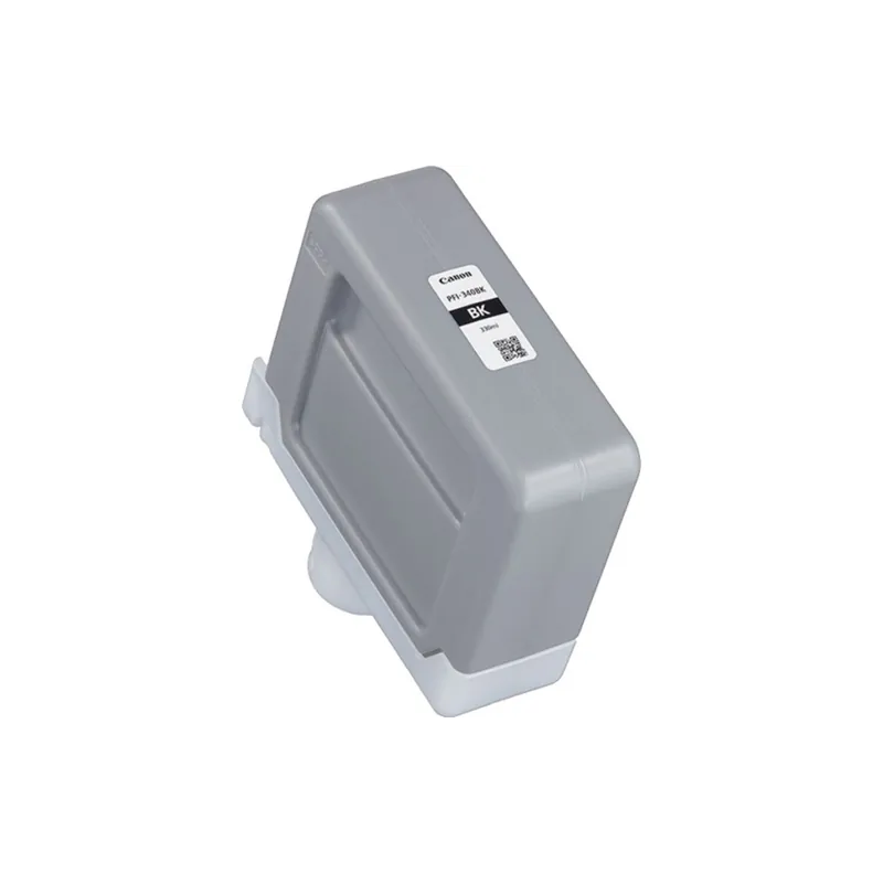 Cartuccia d'inchiostro canon tinta pfi-340 30000pg 300ml