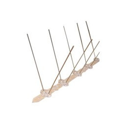 Dissuasore volatili policarb. sp 20 cm. 50 [bettini ]