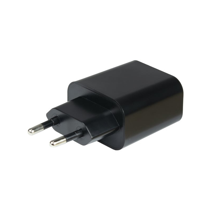 Alimentatore di rete inter-tech pd-2120 interno usb-c