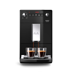 Macchina da caffe' espresso melitta purista f230-102 1.2l
