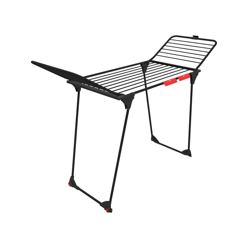 Stendibiancheria vileda king ultimate nero [174096]