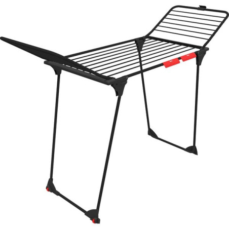 Stendibiancheria vileda king ultimate nero [174096]