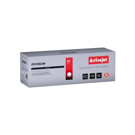 toner activejet ath-9024n per hp w9024mc nero 1pz [ath-9024n]
