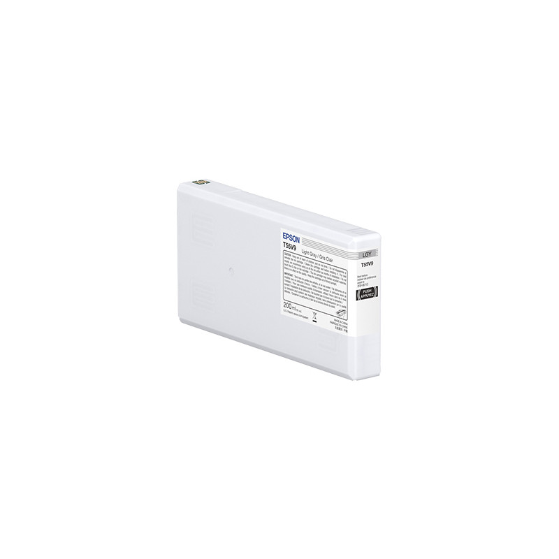 Cartuccia d'inchiostro epson t55w9 ultrachrome pro10 surecolor
