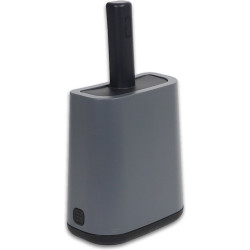 Set di pulizia rotho biala per gatti paletta con supporto + sacchetti