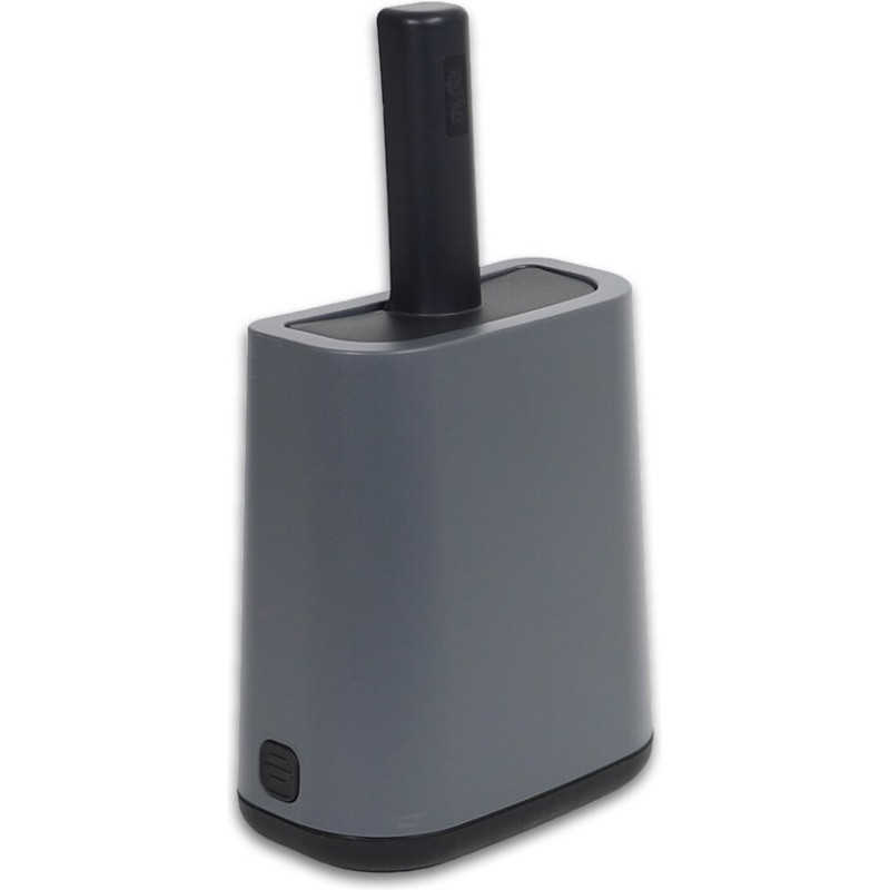 Set di pulizia rotho biala per gatti paletta con supporto + sacchetti