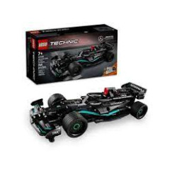 Lego technic - mercedes amg f1 w14e performance pull-back