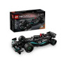 Lego technic - mercedes amg f1 w14e performance pull-back