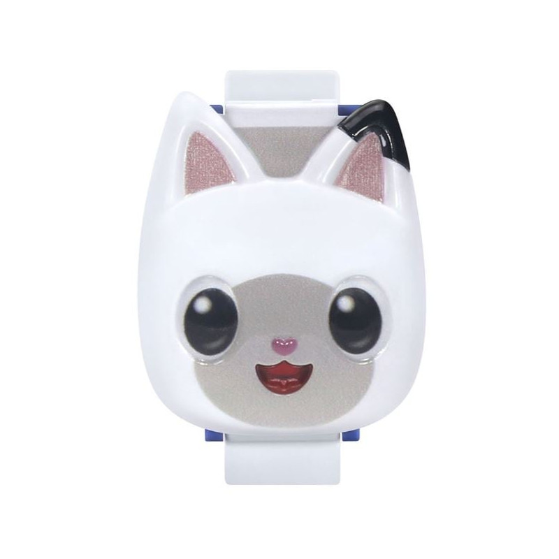 Vtech orologio didattico dollhouse pandy di gabby [80-561804]