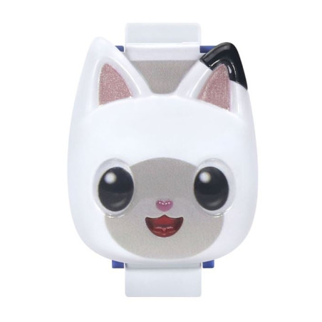 Vtech orologio didattico dollhouse pandy di gabby [80-561804]
