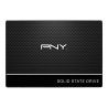 Ssd 4tb pny cs900 2.5'' sata 3 nero [ssd7cs900-4tb-rb]